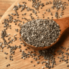 Premium Chia Seeds – Natural Superfood for Daily Nutrition 250g