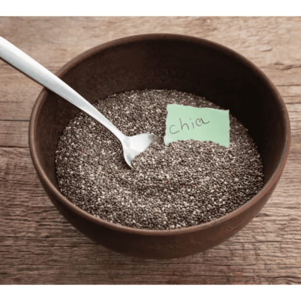 Premium Chia Seeds – Natural Superfood for Daily Nutrition 250g