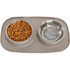 Multi-Purpose Pet Bowl – Food & Water Bowl for Dogs and Cats