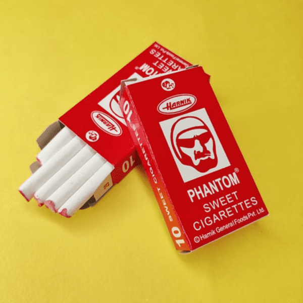 Phantom Sweet Cigarettes – Classic Candy Stick Treat