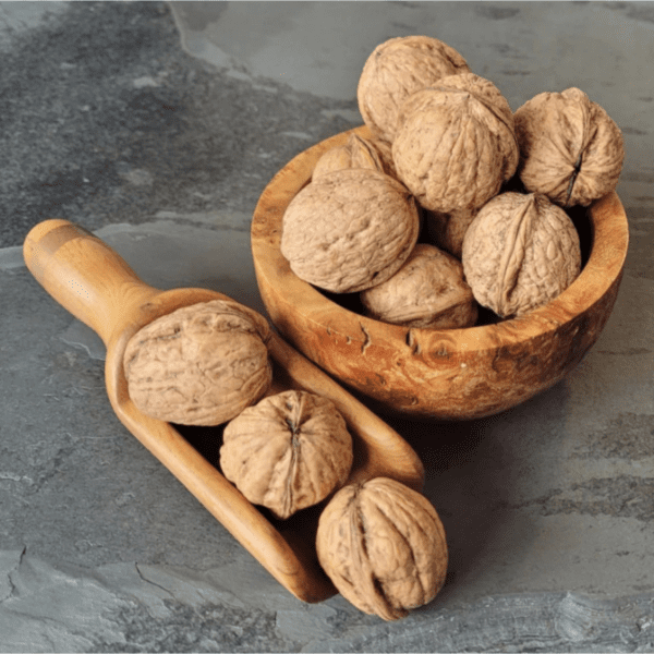 Whole Walnuts in Shell – Natural & Healthy Akhrot Sabut 500g