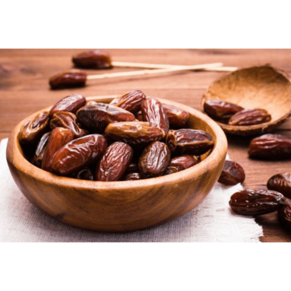 Natural Chhuara Dry Dates – Sweet & Healthy Snack
