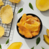 Natural Dried Mango Slices – Delicious & Healthy Fruit Snack 250g