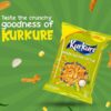 Kurkure Green Chutney Crisps