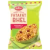 Haldiram's Fatafat Bhelpuri -Ready to Eat