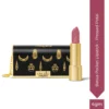 1_405c22b9-efe9-45c3-8ea1-d46802a2681e.jpg Batua Pocket Lipstick - Pressed Petal (Nude Pink) Rich Satin Finish With In-built Mirror