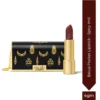 1_f292beca-a592-445d-904c-369f75f8e00d.jpg Batua Pocket Lipstick - Spicy Imli / tamarind (Dark Brown) Rich Satin Finish With In-built Mirror