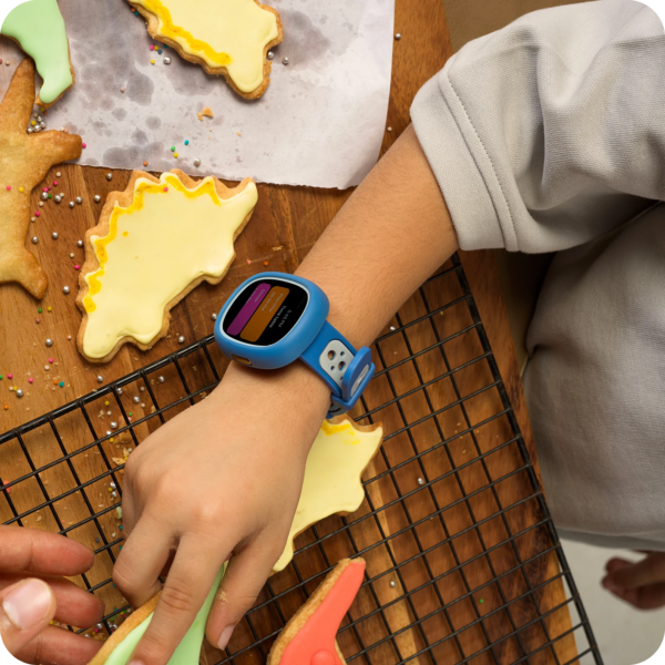 Noise Jr. Champ 3 Kids Smartwatch