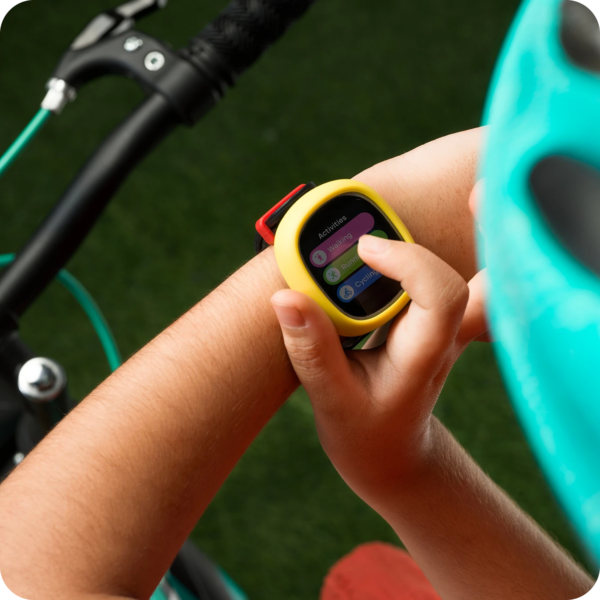 Noise Jr. Champ 3 Kids Smartwatch