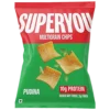 SuperYou Multigrain Pudina Chips