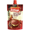 Kissan Khatti Meethi Imli Khajoor Chutney (200g Each)