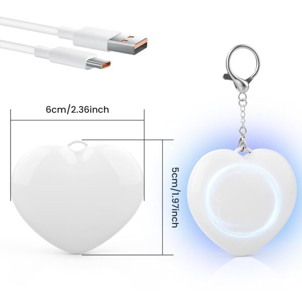 Handbag Light for Purse Accessories