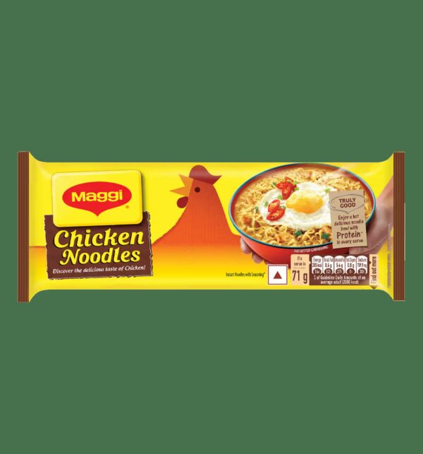 Maggi Chicken Instant Noodles