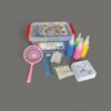 Resin Magic Water ELF Toys, Creative 3D Handmade Magic Gels Toys Homemade DIY Handmade Material Kit