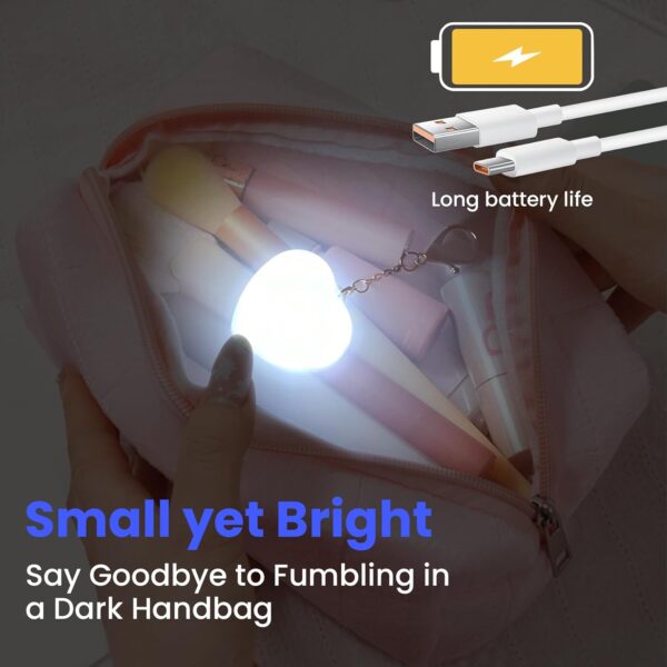 Handbag Light for Purse Accessories