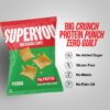 SuperYou Multigrain Pudina Chips