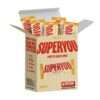 SuperYou Mini Mango Protein Wafer Bar