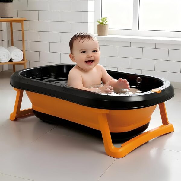 Baby Bath Tub for 0 to 5 Years/Bath Tub