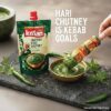 61Px6IkmhqL._AC_UF350,350_QL80_ Kissan Chatpati Hari Chutney (200g Each)
