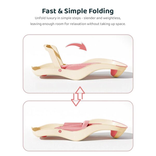 Baby Bath Seat for Infant & Toddler