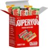 Superyou Mini Protein Wafer Bars Assorted