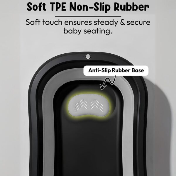 Baby Bath Tub for 0 to 5 Years/Bath Tub