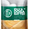 dli & Dosa Batter - 1 kg