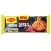 Maggi Spicy Garlic Instant Noodles