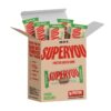 SuperYou Mini Choco Hazelnut Protein Wafer Bar