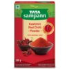 71CJHHfTpYL Tata Sampann Kashmiri Red Chilli Powder with Natural Oils (100g)