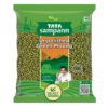 Tata Sampann Unpolished Green Moong (Sabut) Whole / Green Gram.