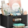 Desk Organizer with 2 Drawers