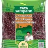 Tata Sampann Unpolished Red Rajma Kashmiri Style