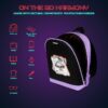 Bold Bling LED Backpack For Kids 8L | Smart Display Bag | With Programmable Screen, App Control & Water Resistant