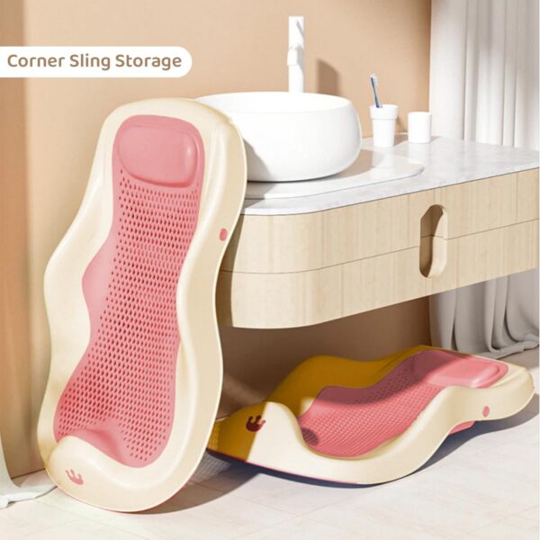 Baby Bath Seat for Infant & Toddler
