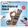 Robotic Mechanical Hand Toy for Kids 8-10-12-14 Years Old