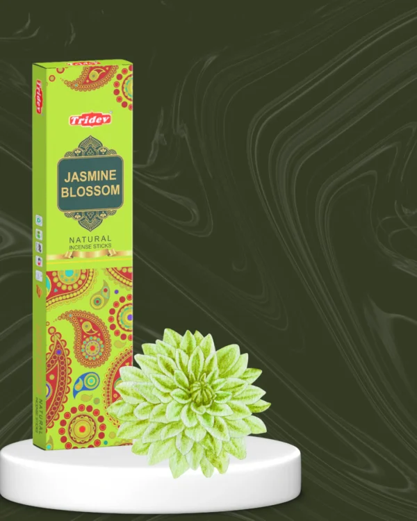 7_2048x2048.png Special Velvet Series Jasmine Blossom Agarbatti