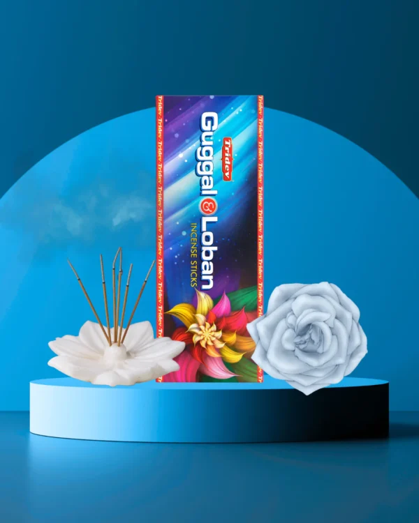 7_7b42f5c5-1819-4b0e-b2b0-6e379e3fcfca_2048x2048.png Guggal & Loban Incense Sticks