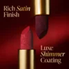 7_d59e5c08-adc9-4d60-9761-8e7e7fcfd796.jpg Batua Pocket Lipstick - Spicy Imli / tamarind (Dark Brown) Rich Satin Finish With In-built Mirror
