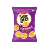 Haldiram's Snac Lite Spicy Masala Fun Wheels Namkeen