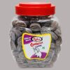 Rinka’s Apple Chatmola Candy Jar – 200 Pcs (480g)