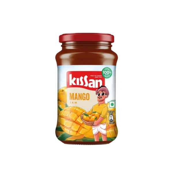 86f81cde-28dd-4c58-a113-9a8cb84a84552023925514.jpg Kissan Mango Jam (490g)