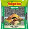 Mangat Ram Unpolished Urad (Sabut) / Split Black Gram