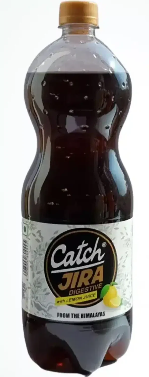 Catch Jira Digestive Masala Soda