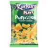 Kurkure Playz Puffcorn Yummy Cheese Puffs