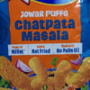 Kurkure Chatpata Masala Jowar Puffs