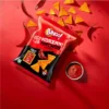 Bingo Hot & Spicy Korean Nachos (79g Each)