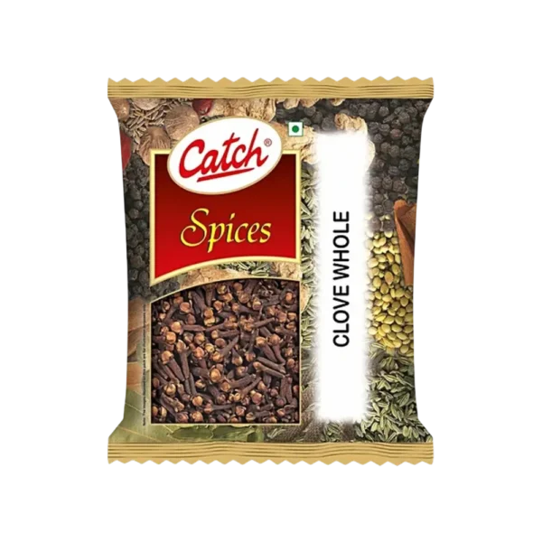 Catch Clove Whole (50g)