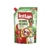 Kissan Tomato Ketchup (No Onion & Garlic) - Doy Pack (850g Each)