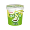 04dbb266-d965-4447-ba2c-655f725b47f5.png Amul Masti Set Cup Curd Tub (1Kg)